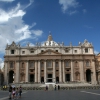 Roma San Pietro Navona Pantheon